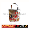 Wholesale Promotional Aluminum Foil Shopping Bag